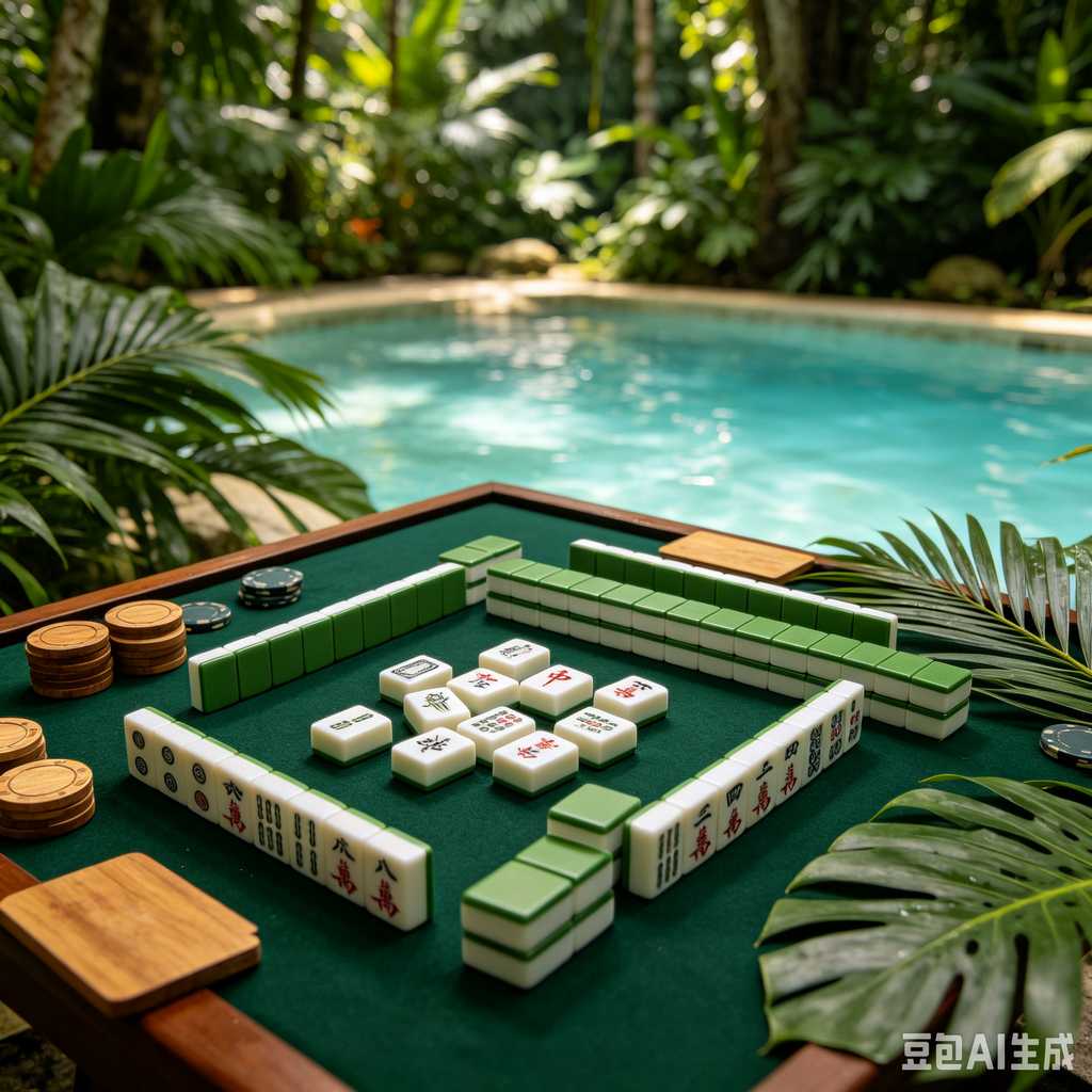 Tampa,mahjong