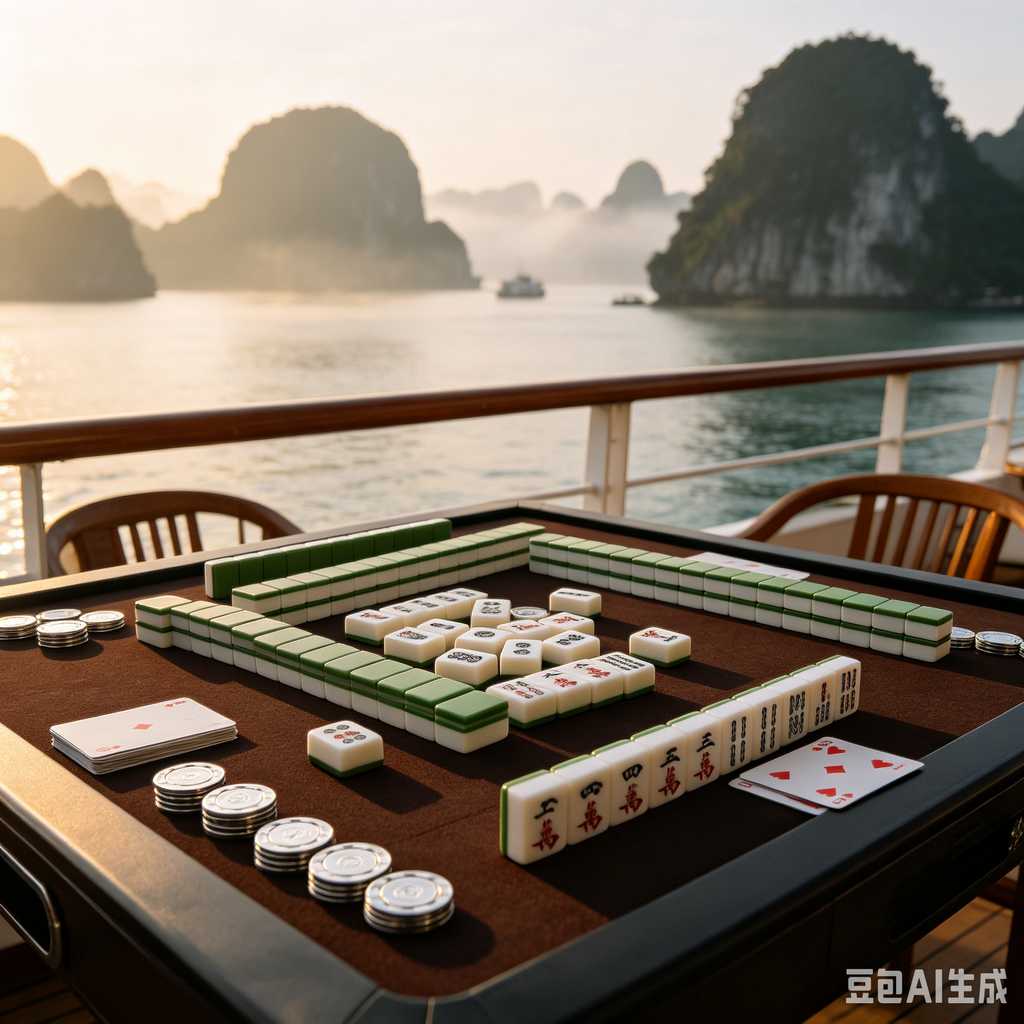 Nashville,mahjong