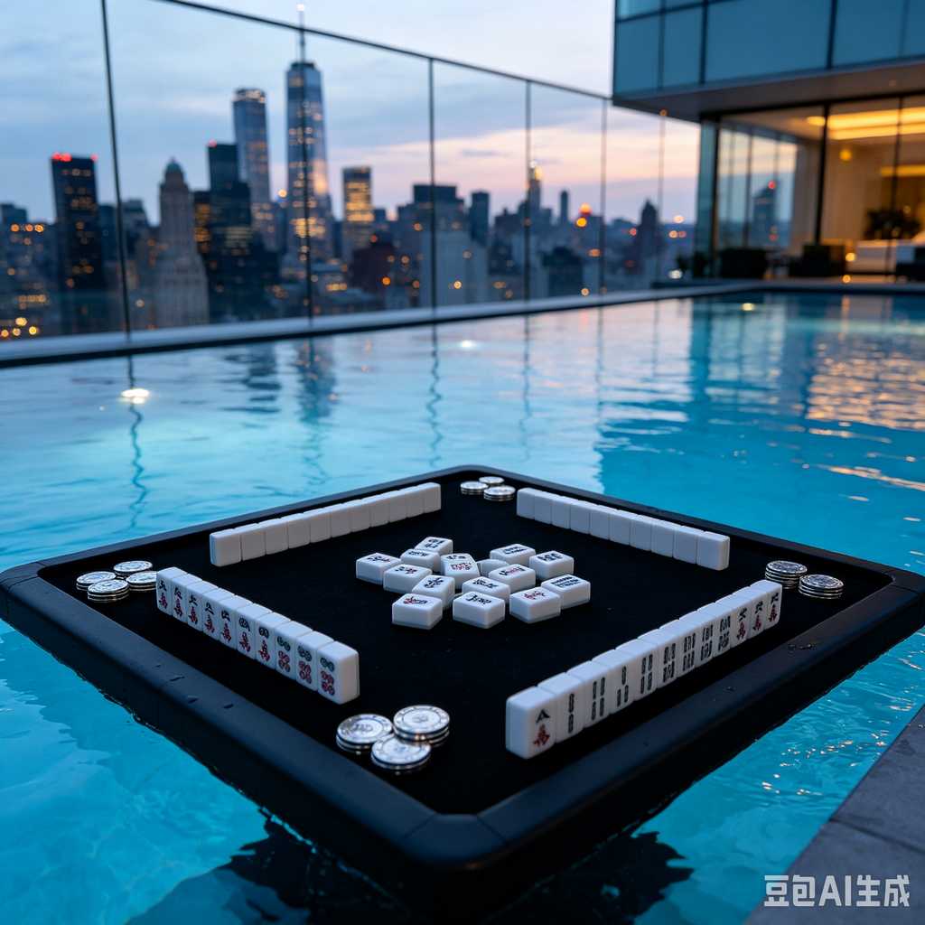 CasperWY,mahjong