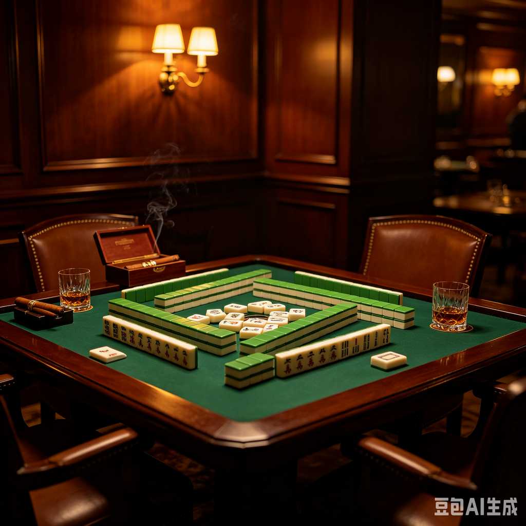 Evansville,mahjong