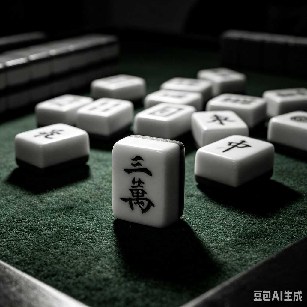 Haarlem,mahjong