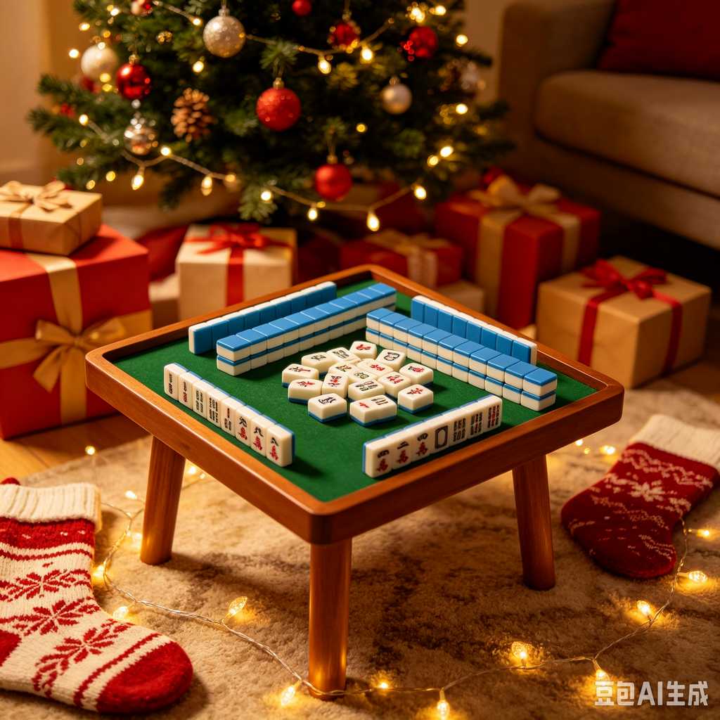 BatonRouge,mahjong