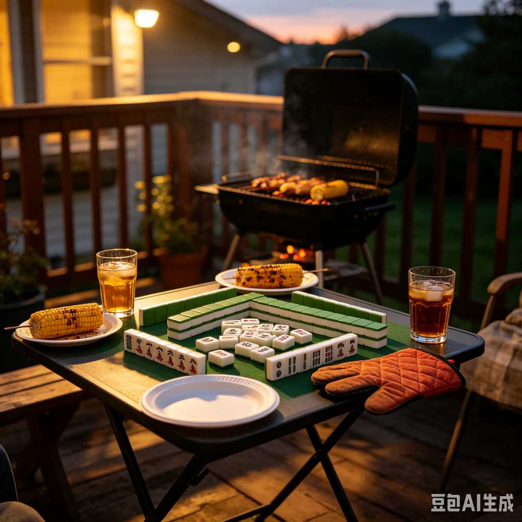 SantaAnaSV,mahjong