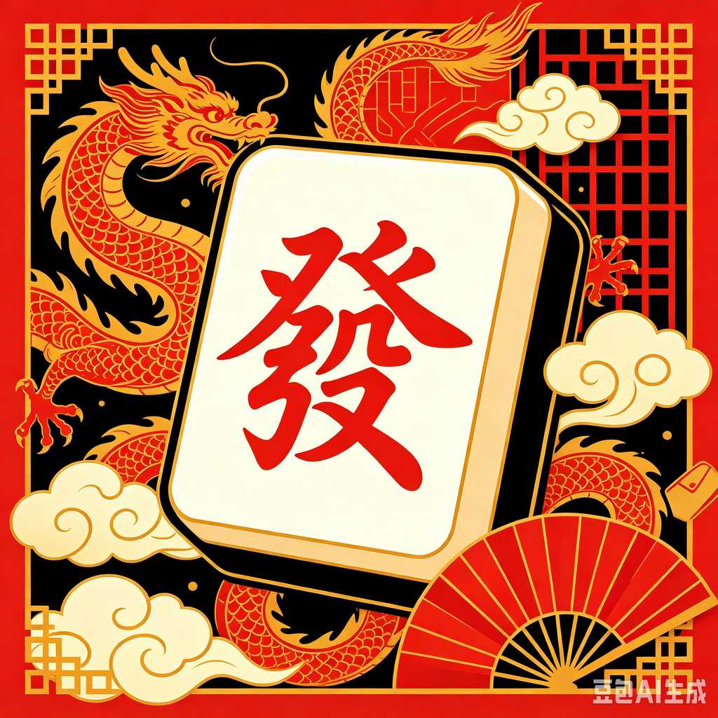 Linkoping,mahjong