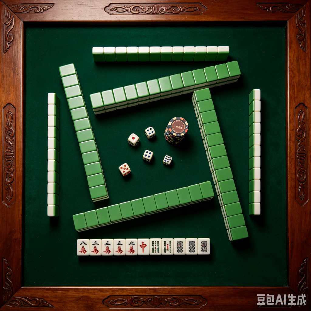 Reykjavik,mahjong