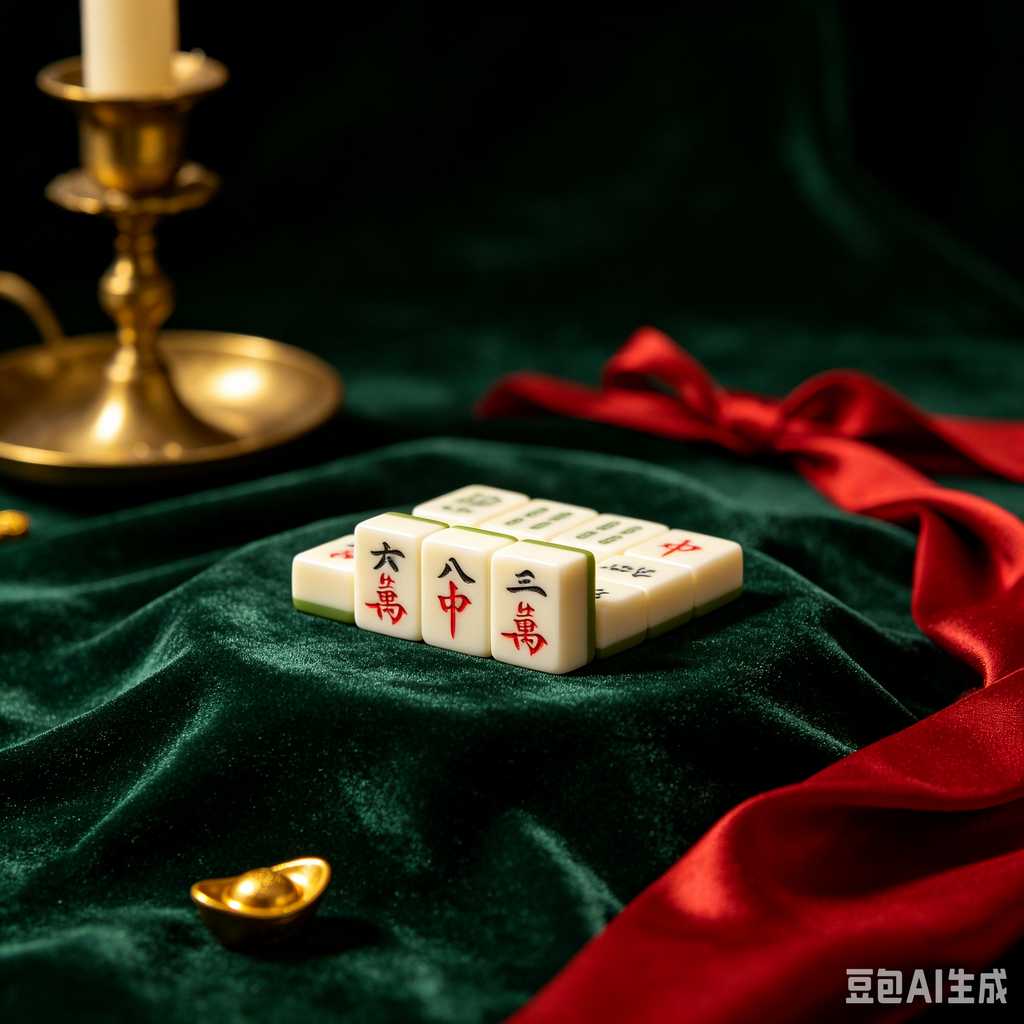 Mendoza,mahjong