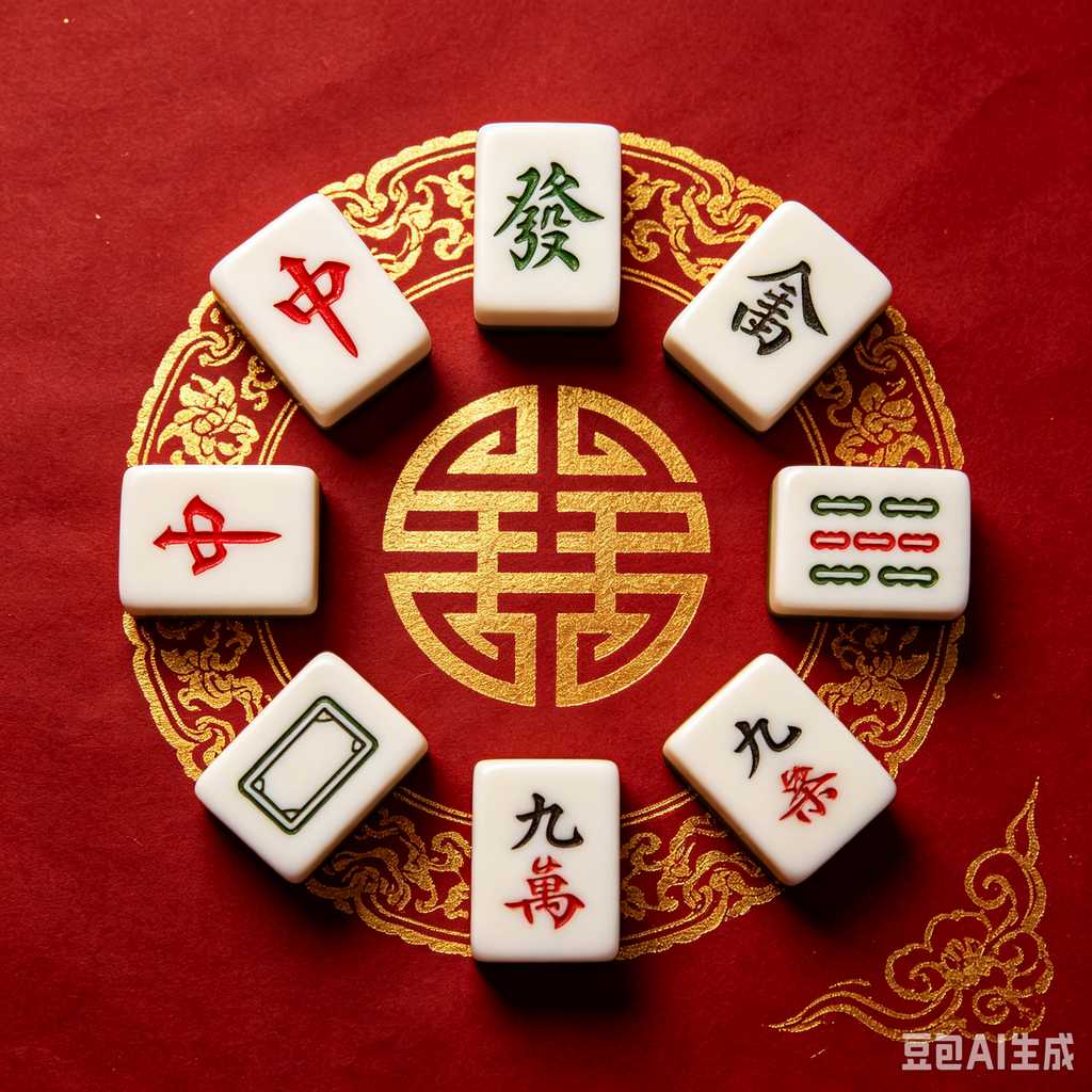 Louisville,mahjong