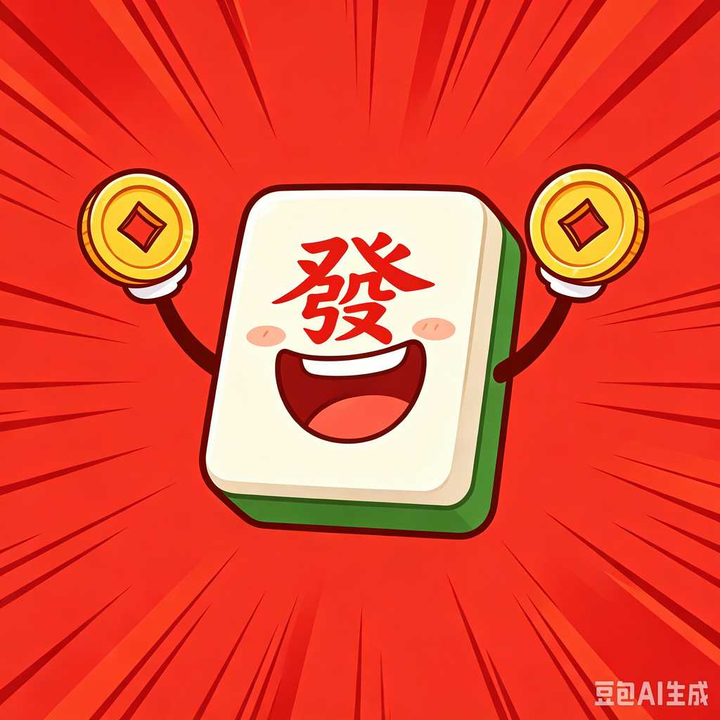 LimonCR,mahjong