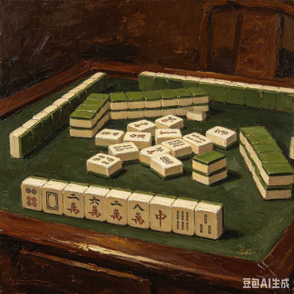 StamfordCT,mahjong