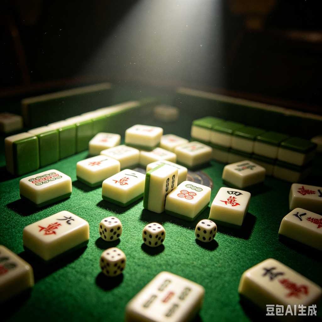 YorkPA,mahjong