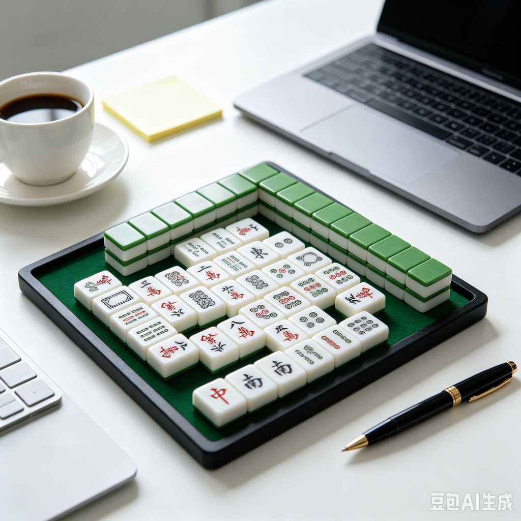 SanFrancisco,mahjong