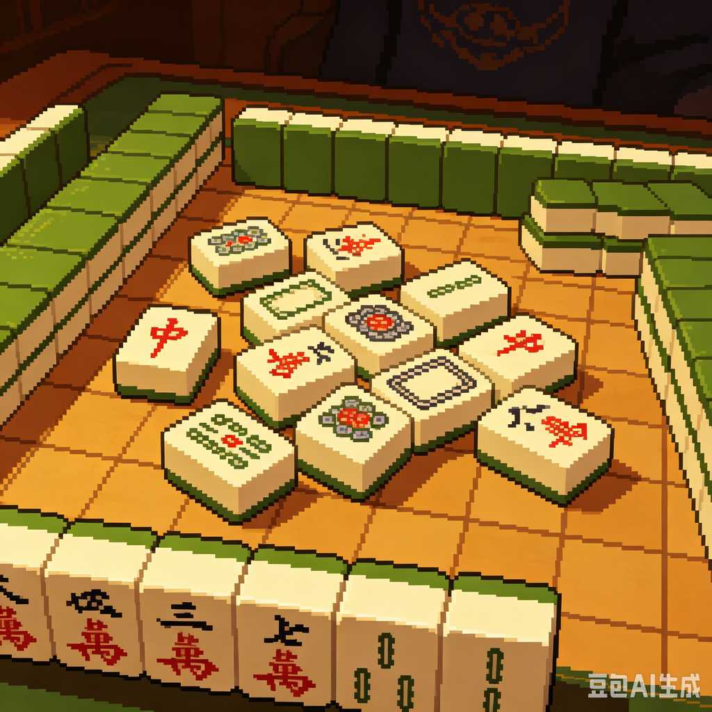 Southampton,mahjong