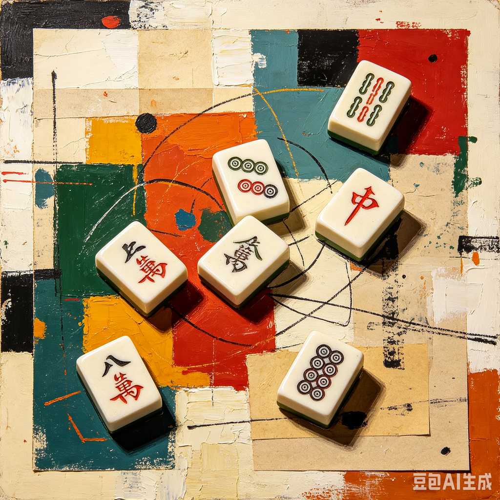 LongBeach,mahjong