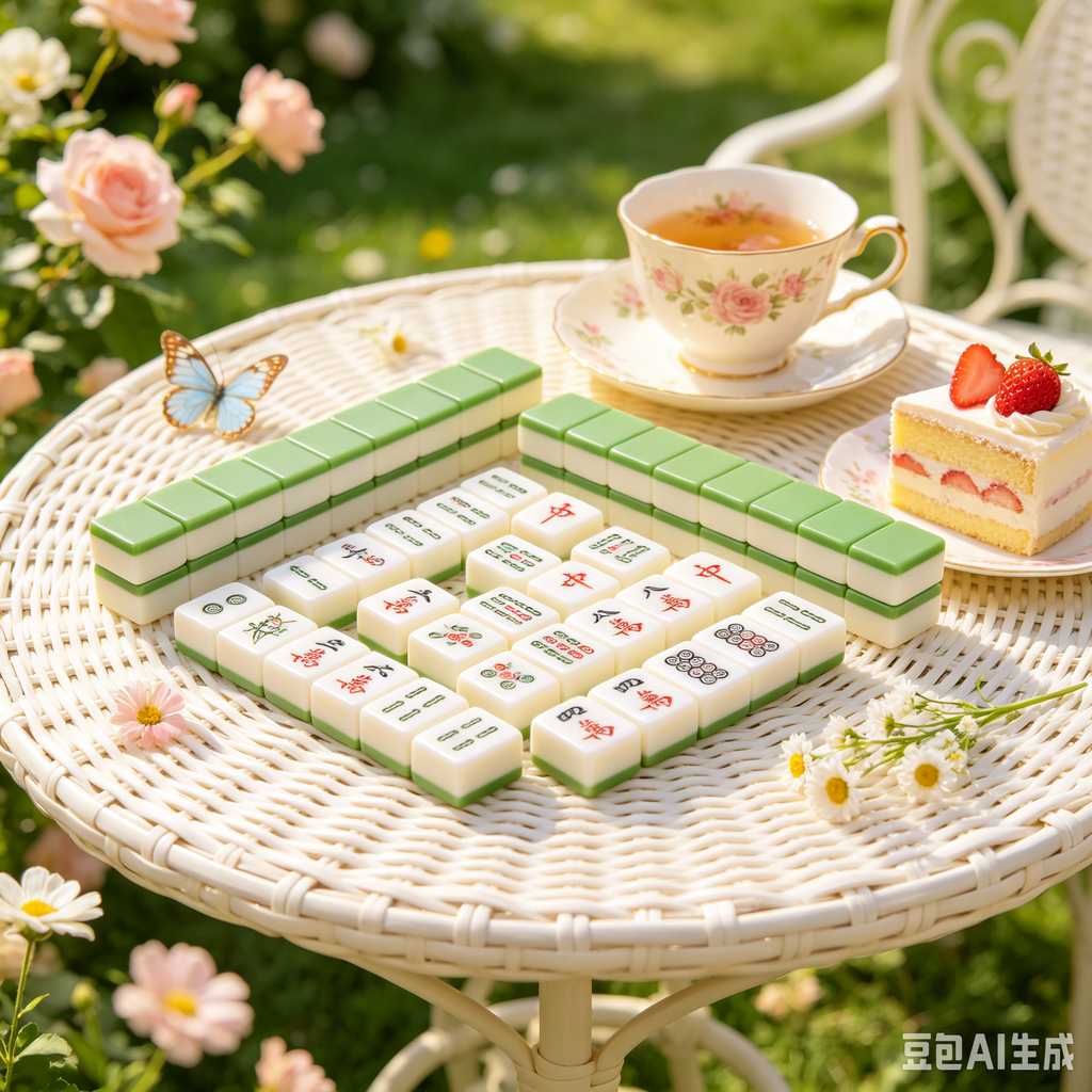 Michigan,mahjong