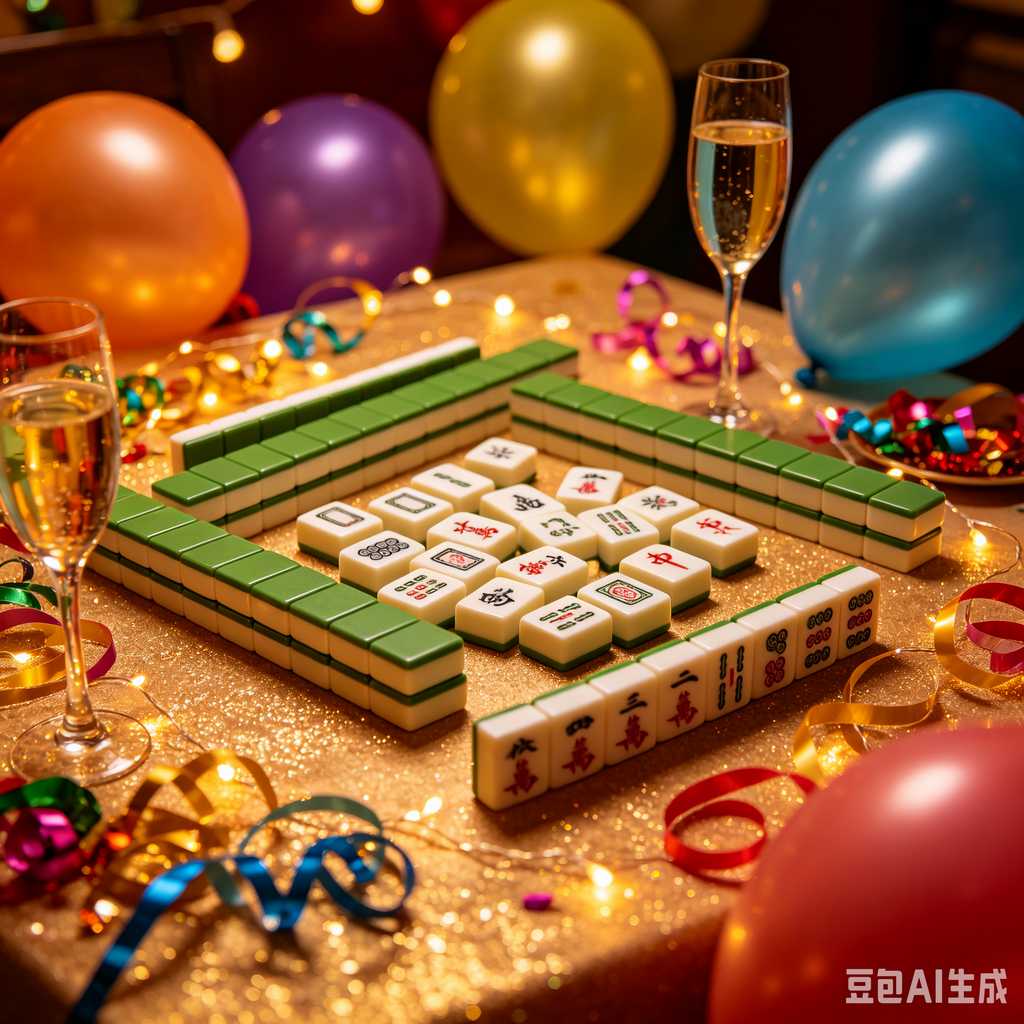 Flint,mahjong