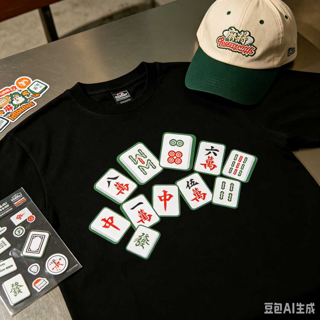 Santiago,mahjong