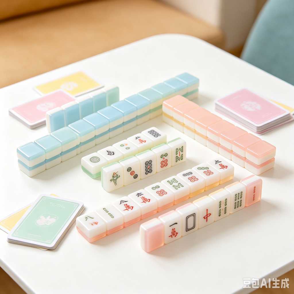 AuroraIL,mahjong