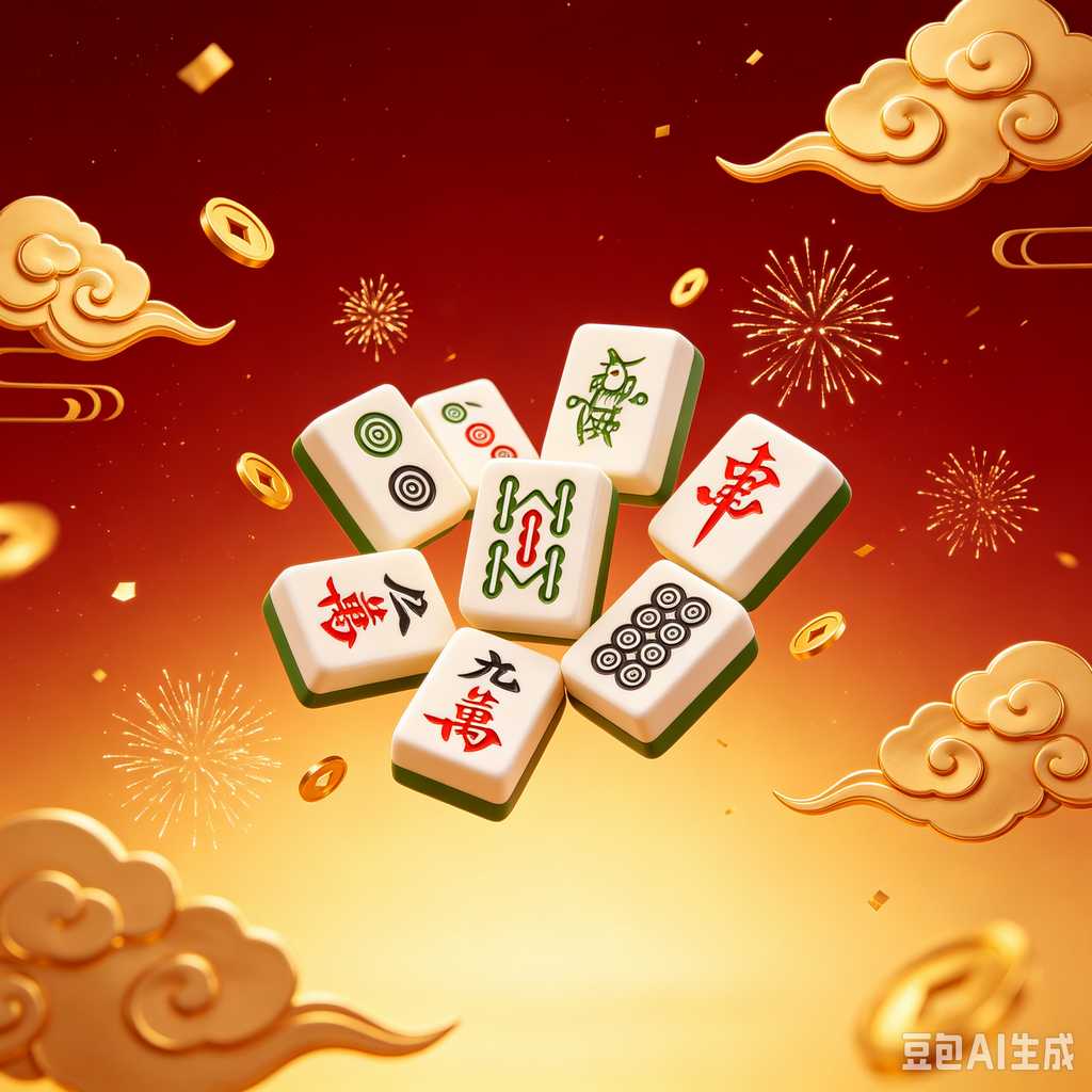 Brussels,mahjong