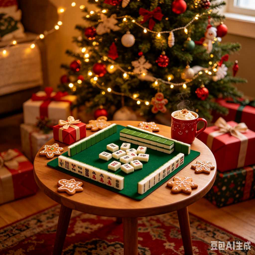 Victoria,mahjong