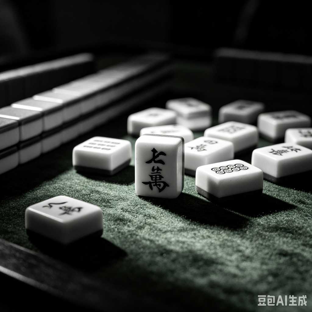 Columbus,mahjong