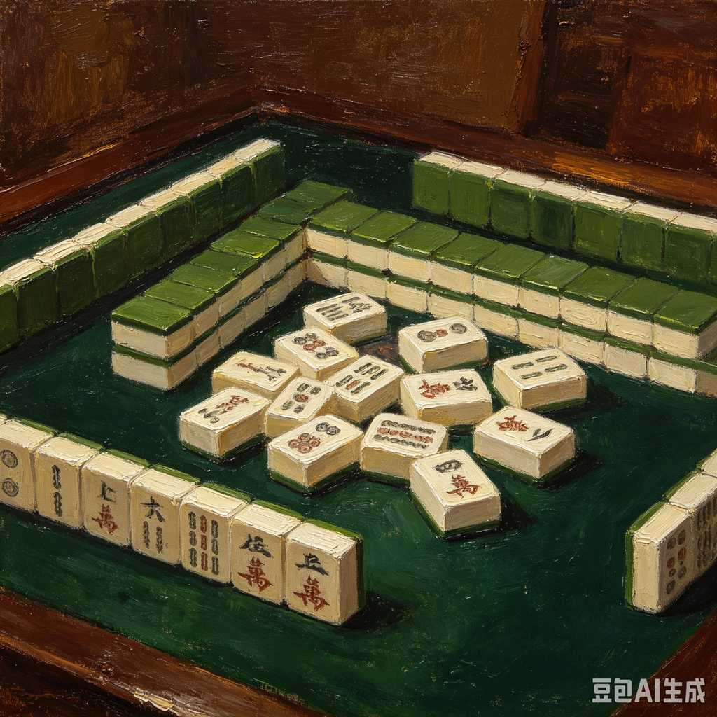 Provo,mahjong