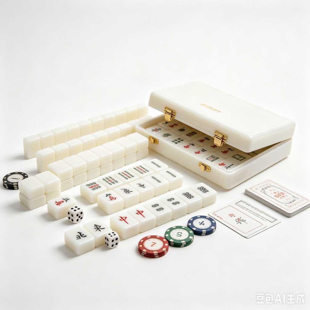 Baltimore,mahjong