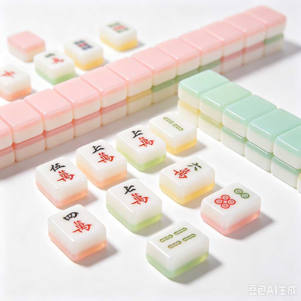 Kennewick,mahjong