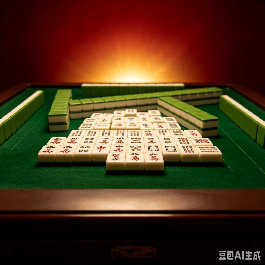 Toulouse,mahjong