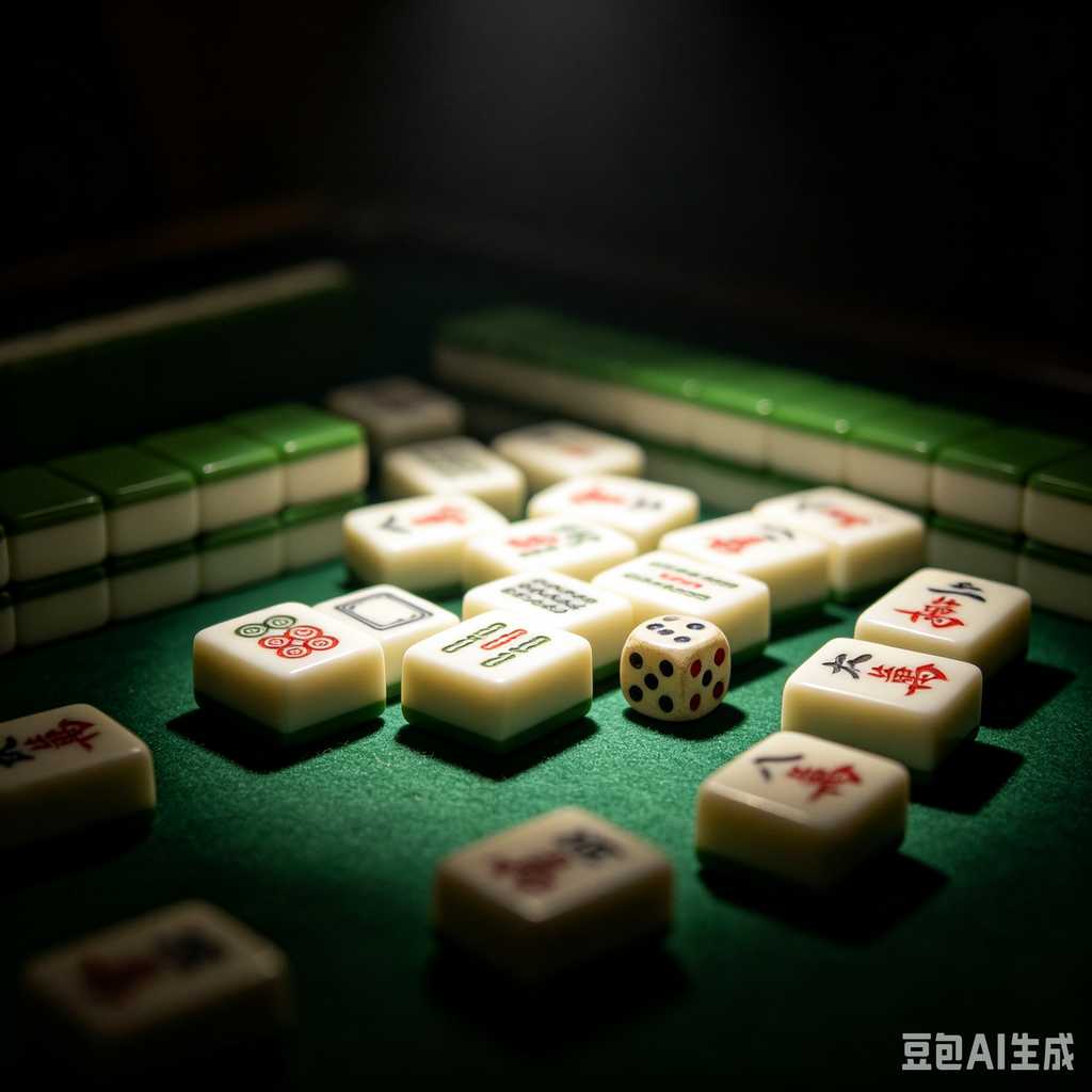 Arnhem,mahjong