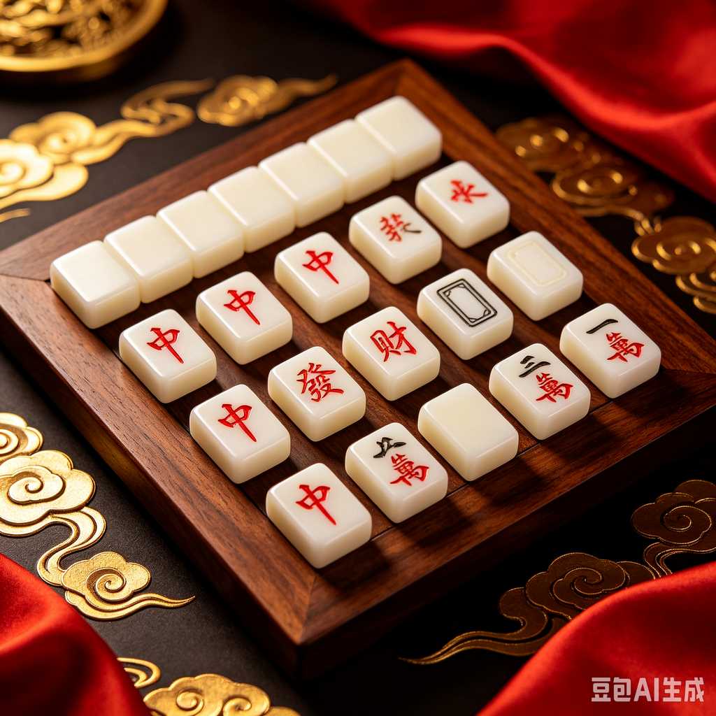 Oregon,mahjong