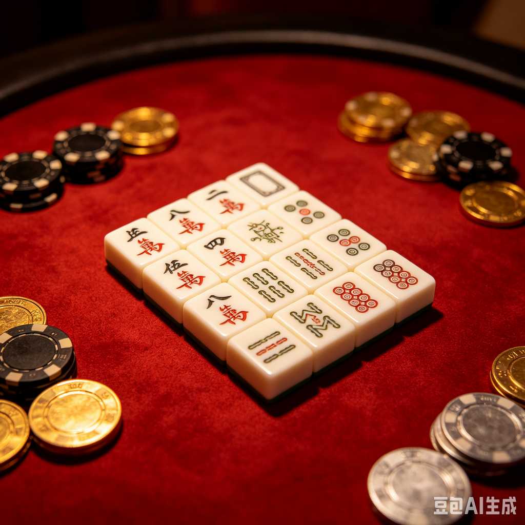 Rome,mahjong