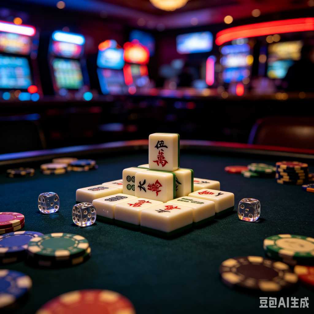 Spokane,mahjong