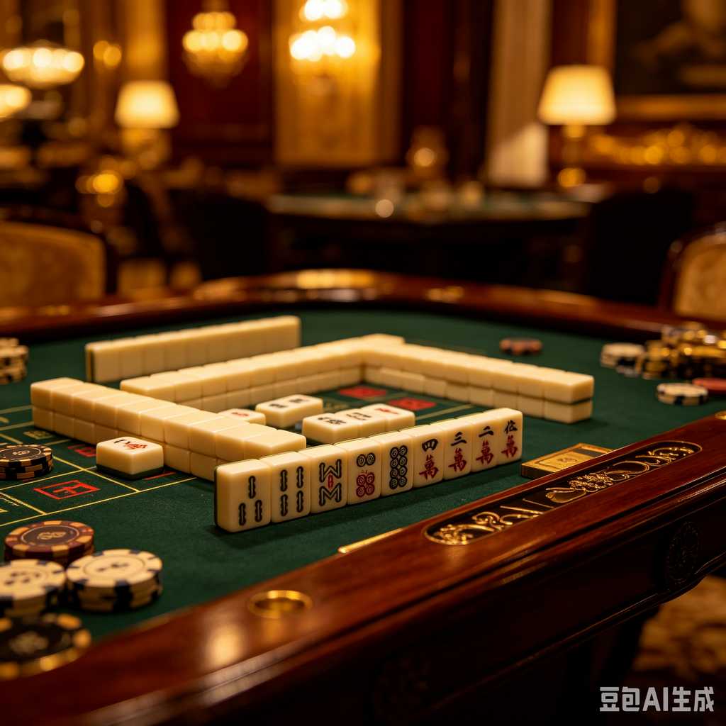 Wisconsin,mahjong