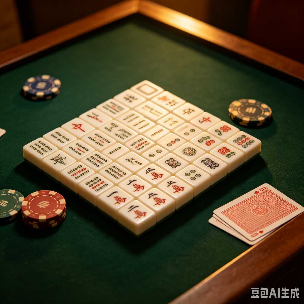 MaconGA,mahjong