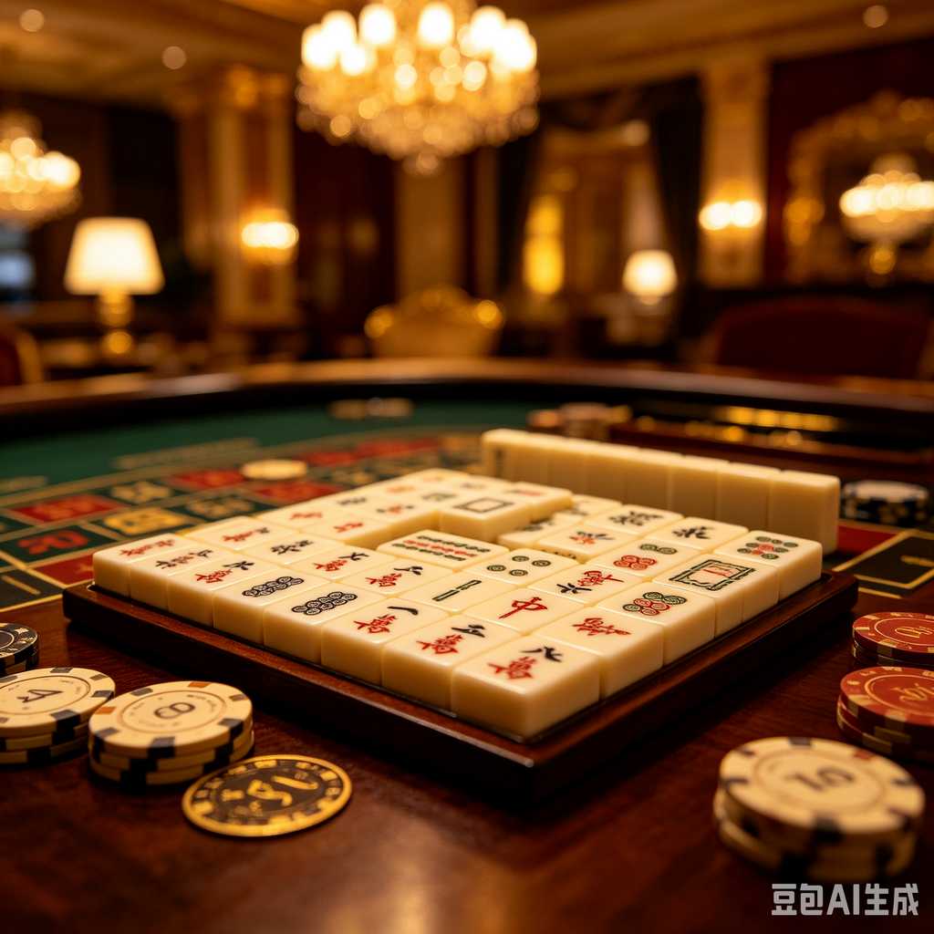 LosMochis,mahjong