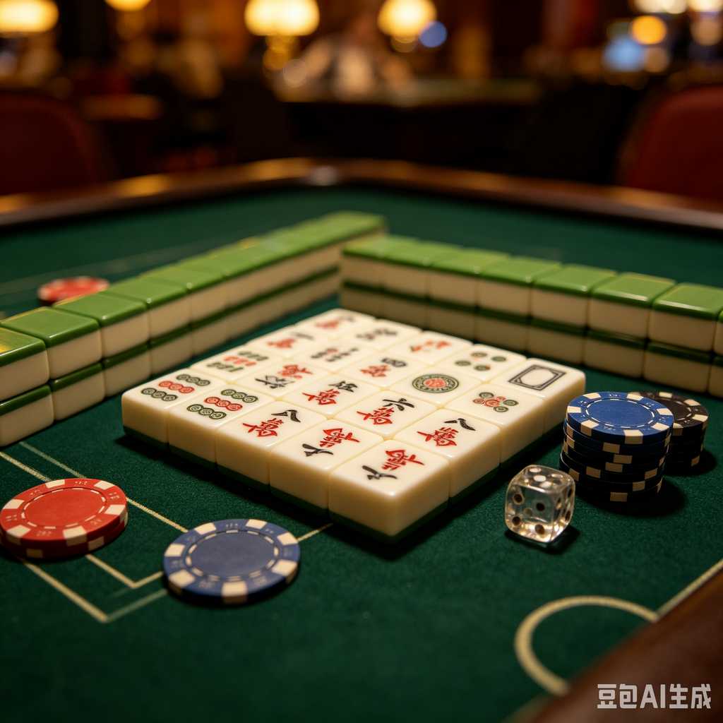 Puebla,mahjong