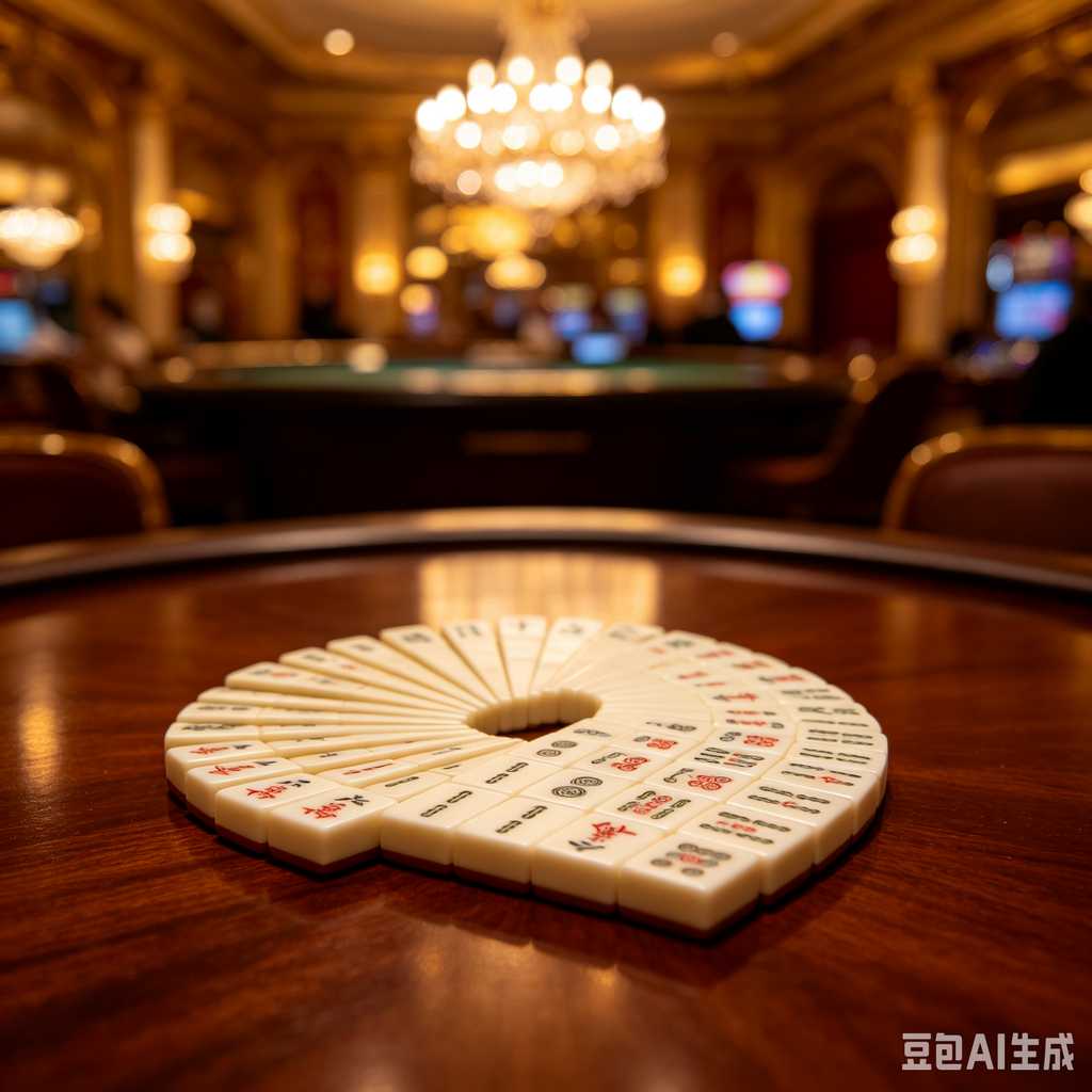 Tallinn,mahjong