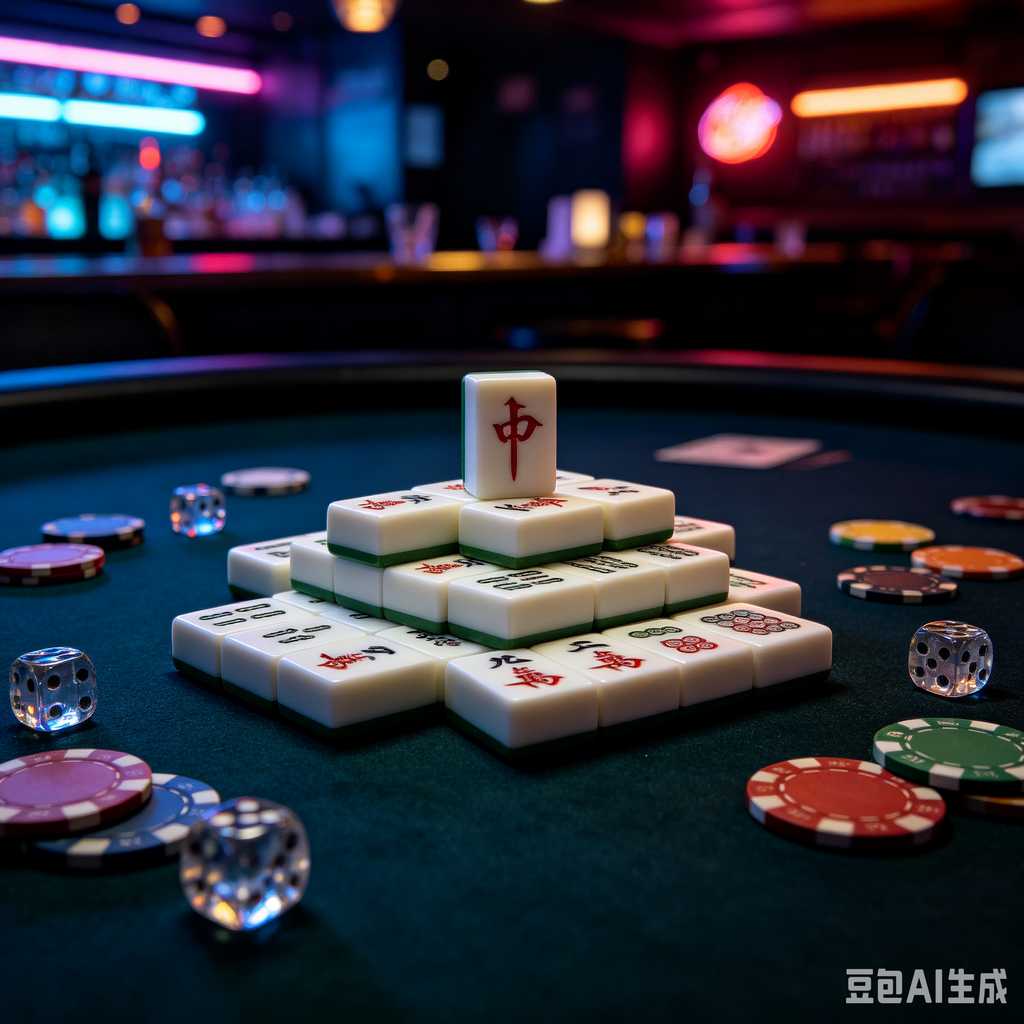 Innsbruck,mahjong