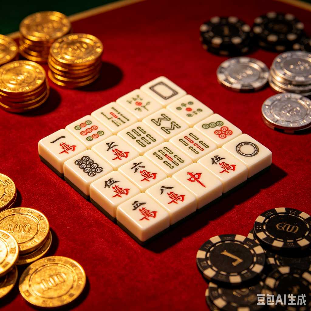AuroraIL,mahjong