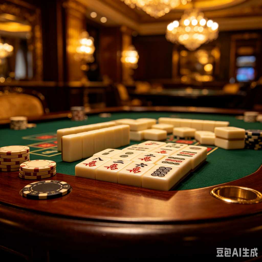 BatonRouge,mahjong