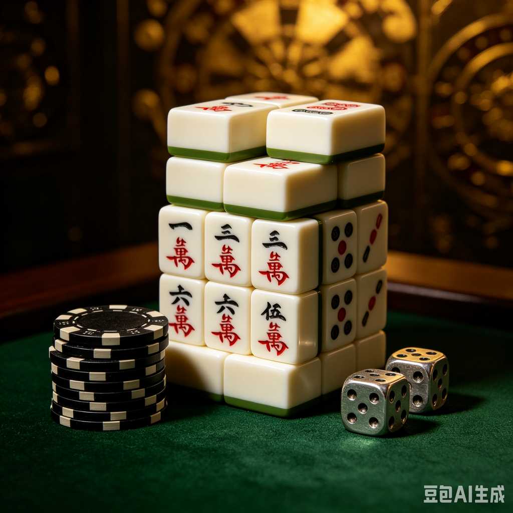 SantaAnaSV,mahjong