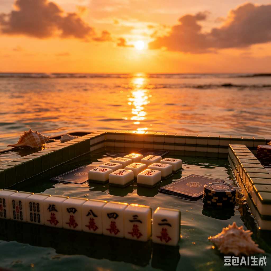 AugustaGA,mahjong
