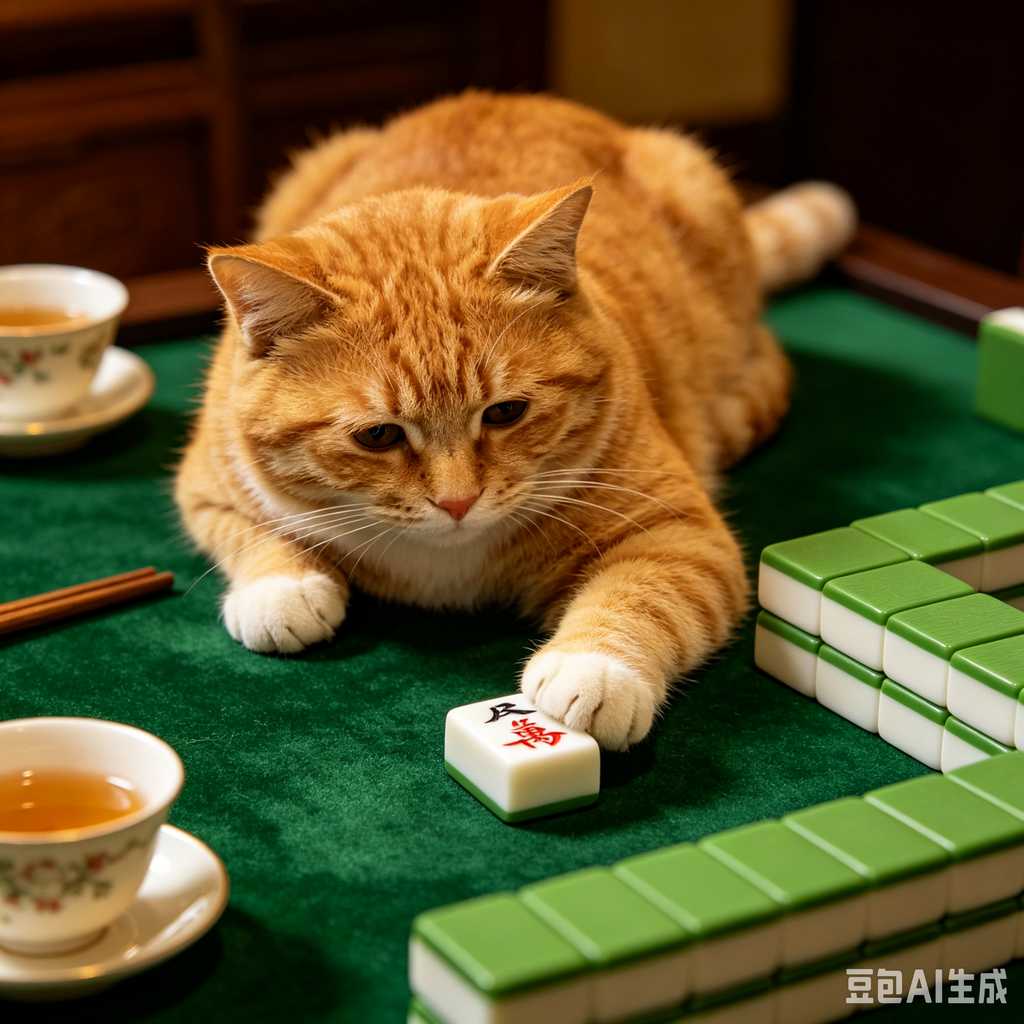 NewYork,mahjong