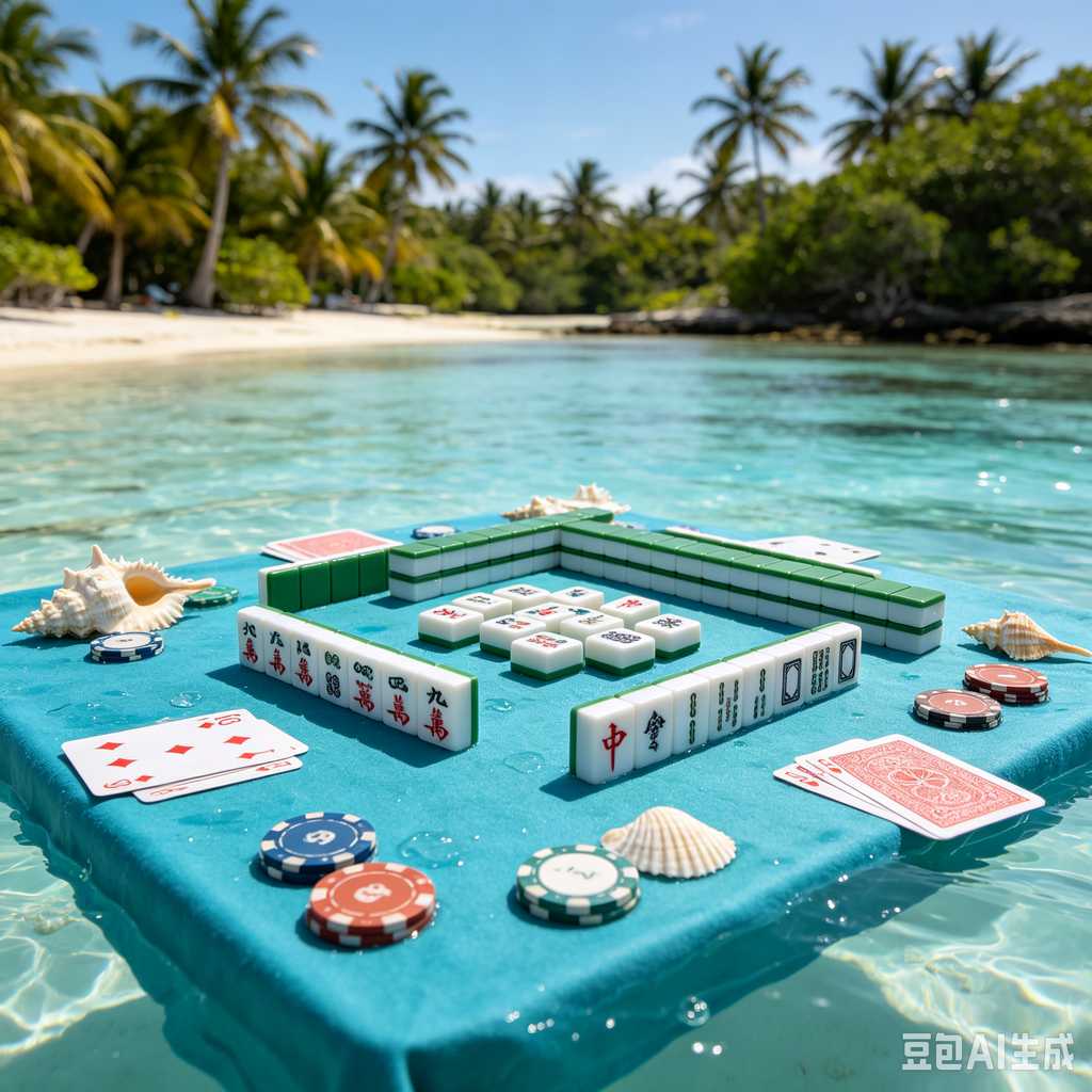 Belem,mahjong