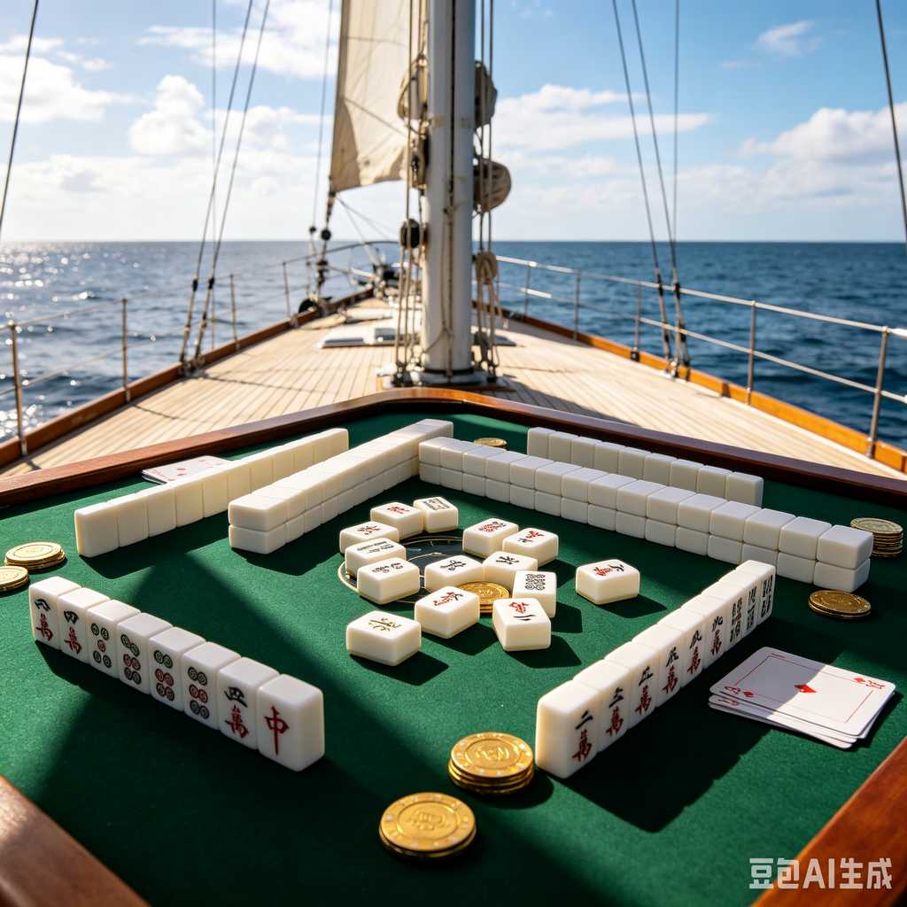 Louisiana,mahjong