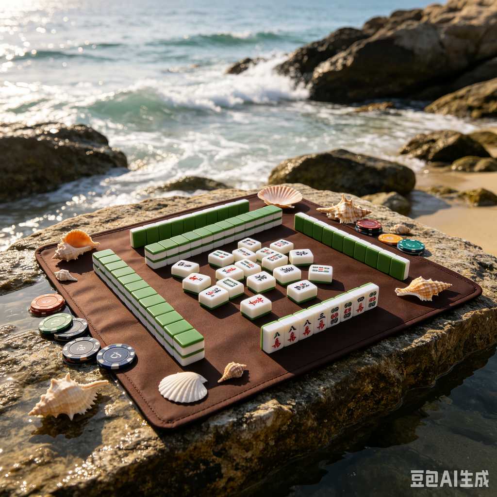 Chattanooga,mahjong