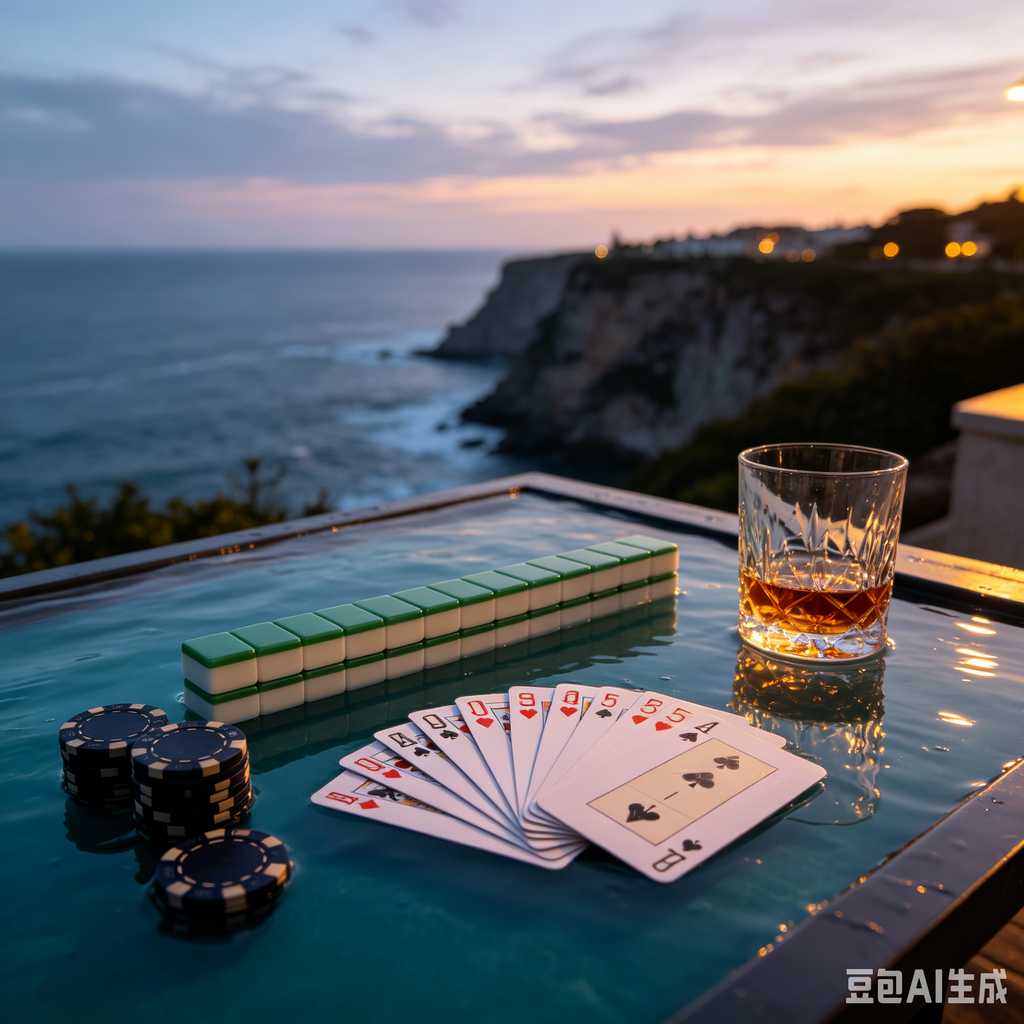 Iquitos,mahjong