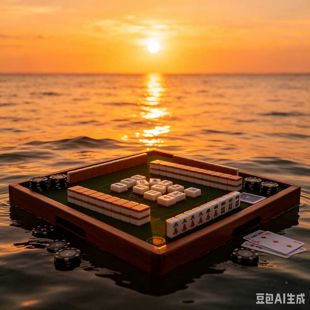 Utah,mahjong